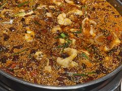 -胖子鱼·天水麻辣鱼火锅(秦州407店)