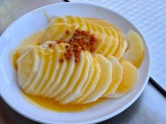 -蒙古人烤羊腿(裕兴路店)