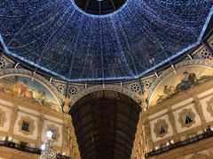 -埃马努埃莱二世拱廊