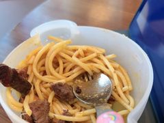 -一沙一城·岩烤牛扒(深圳首店)