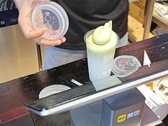 -萨朗刀克冰淇淋雪花凉(植物园店)