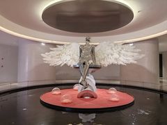 -涨巢·潮玩水疗局