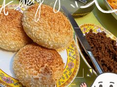 -仿膳饭庄·宫廷风味(百年传承店)