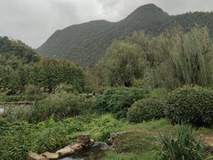 -贵阳市花溪国家城市湿地公园