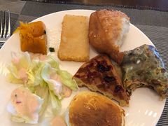 -舟山希尔顿酒店