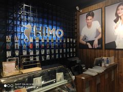 -海马体照相馆(天津世纪都会店)