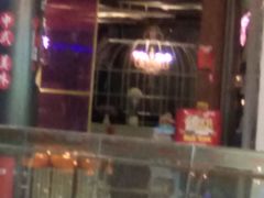 -盛京辽菜小馆(龙之梦购物中心店)
