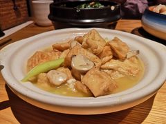 -竹里馆·淮扬菜·功夫茶(老门东店)