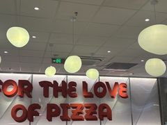 -必胜客(嘉兴万达店)