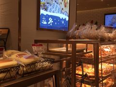 -山崎面包(静安久光店)