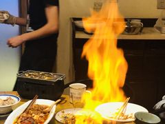 -局气 烤鸭·北京菜(光华路店)