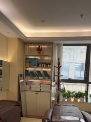 -碧莲盛·不剃发植发