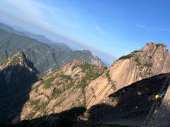 -黄山风景区