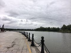 -美兰湖景区