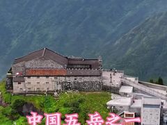 -南岳衡山风景名胜区