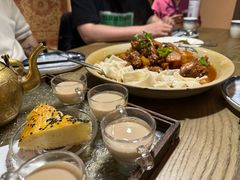 -那时新疆·若羌(经纬汇店)