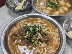 老友牛杂粉-舒记粉店(七星路店)