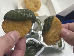 -麦当劳(王顶堤店)