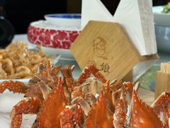 -渔娘渔家丹东海鲜(东直门店)