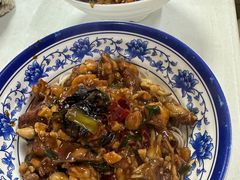 -明呈黄鱼面馆(斜土路店)