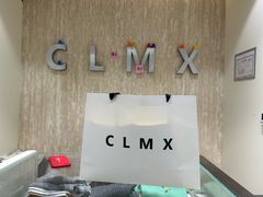 -CLMX(新天地凯德晶萃广场店)