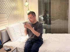 -桔子酒店(成都金牛万达店)