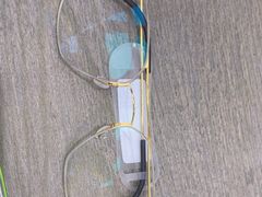 -大视光学•LINDBERG林德伯格•全球手工眼镜集合店(王府井店)