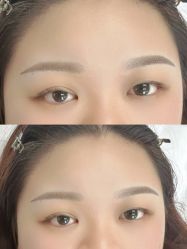 -谜秀韩式半永久纹眉纹绣洗眉