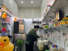 -LINLEE林里·手打柠檬茶(惠城仲恺天益城店)