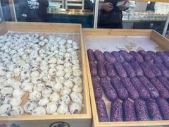 -虎头局·渣打饼行(五一新干线店)