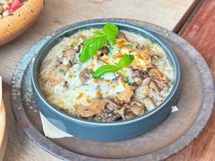 -O'mills Sourdough Bakery&Bistro(永嘉路店)