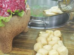 -刘少华贵州小黄牛·鲜牛肉火锅(总店)