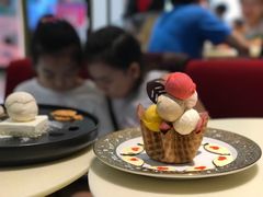 -哈根达斯(青岛海信店)
