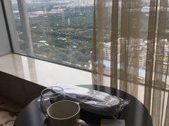 -广交会威斯汀酒店