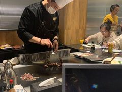 -大渔铁板烧(万象城店)