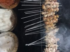 -永安烧烤