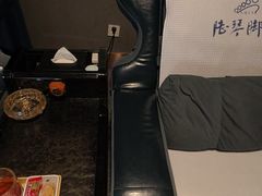 -陆琴脚艺·足浴·SPA(夫子庙店)