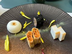 -龙井御庄·精致江南菜(龙井店)