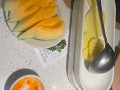 -左庭右院鲜牛肉火锅(苏州园区永旺店)