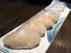 -大雄寿司(中华广场店)
