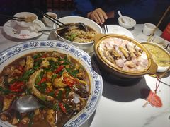 -小财神·老派赣州菜·中华美食地标(第五大道店)