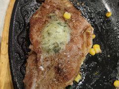 -萨莉亚意式餐厅(南开大悦城店)