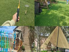 -亲兄弟真人CS团建拓展基地