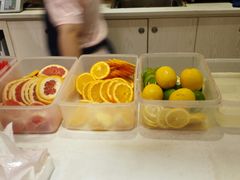 -HEYCAA&LAB 喜悦之茶(太平街店)