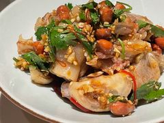 鲜沙姜猪脚-潮民公馆(BFC外滩金融中心店)
