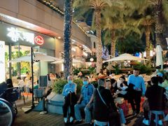 -蔡澜Pho·越南粉餐厅(海上世界店)
