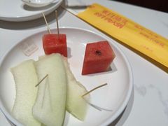 -犇鼎牛潮汕牛肉火锅(新辰里学清路店)
