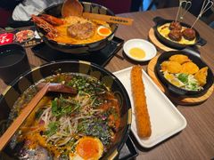 -味千拉面(东方明珠店)