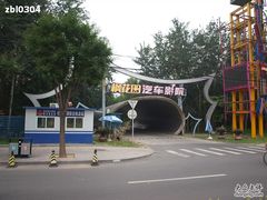 -枫花园汽车电影院(朝阳公园店)