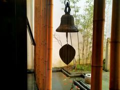 -竹里馆·淮扬菜·功夫茶(老门东店)